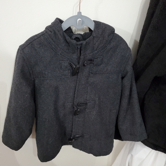 ❤️‍🩹 Old navy coat - Picture 2 of 3